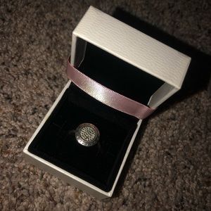 Pandora ring size 6